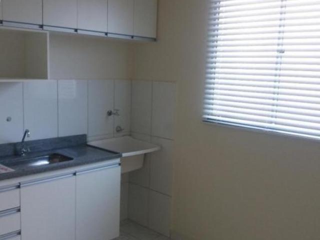 Apartamento venda em Região Geográfica Imediata de Uberaba, Uberaba