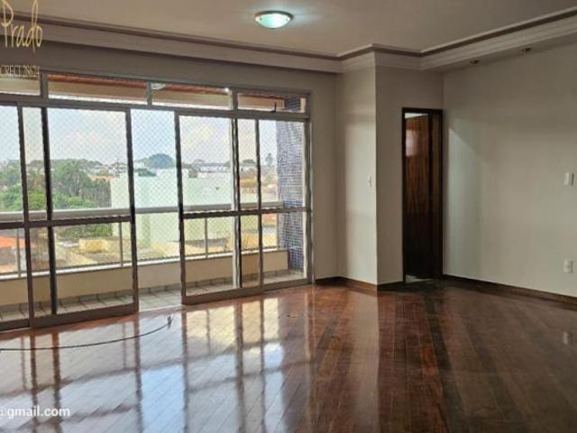 Apartamento venda em Região Geográfica Imediata de Uberaba, Uberaba