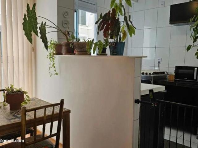 Apartamento venda em Região Geográfica Imediata de Uberaba, Uberaba