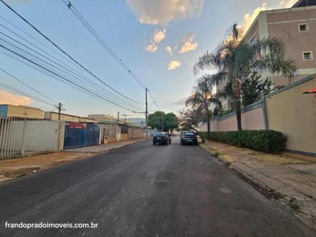Apartamento venda em Bairro Olinda, Uberaba