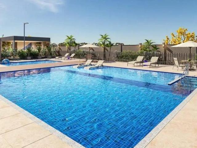 Apartamento venda em Região Geográfica Imediata de Uberlândia, Oliveira Fortes