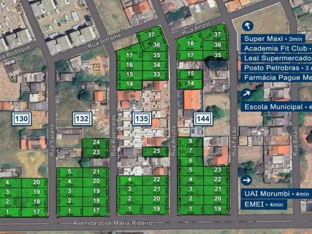 Apartamento venda em Região Geográfica Imediata de Uberlândia, Oliveira Fortes