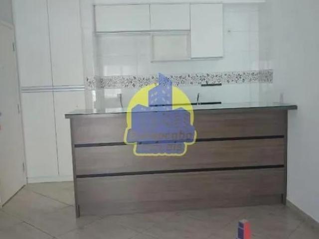 Apartamento venda em Jardim Nova América, Osasco