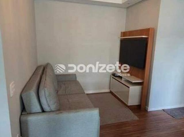 Apartamento venda em Capuava, Santo André