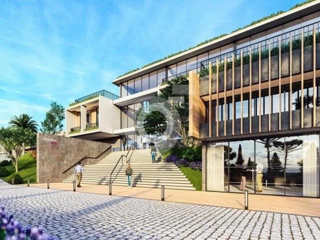 Apartamento venda em Região Geográfica Imediata de Bento Gonçalves, Garibaldi