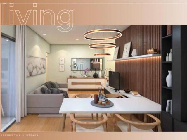 Apartamento venda em Residencial São Luiz, Valinhos