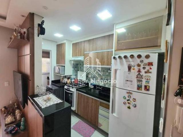 Apartamento venda em Região Imediata de Campinas, Região Metropolitana de Campinas