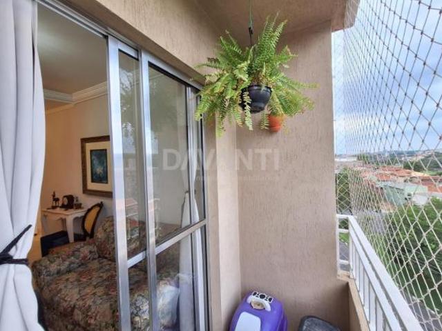 Apartamento venda em Região Imediata de Campinas, Região Metropolitana de Campinas