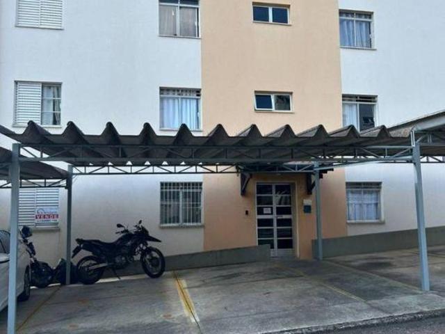 Apartamento venda em Jardim Maria Rosa, Valinhos
