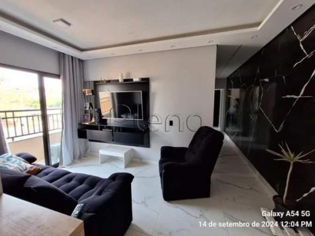 Apartamento venda em Jardim Nova Palmares, Valinhos