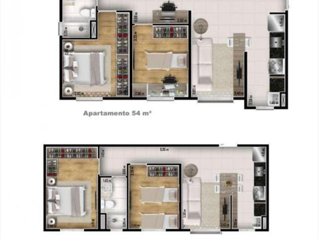 Apartamento venda em Região Imediata de Campinas, Região Metropolitana de Campinas