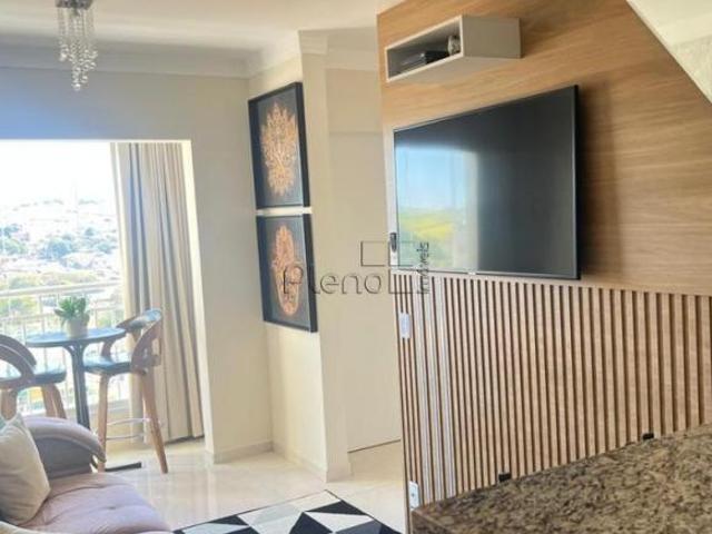 Apartamento venda em Região Imediata de Campinas, Região Metropolitana de Campinas