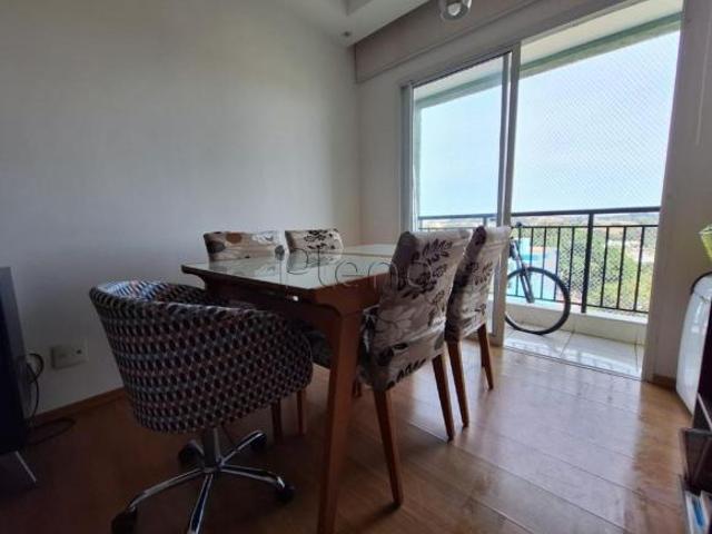 Apartamento venda em Região Imediata de Campinas, Região Metropolitana de Campinas