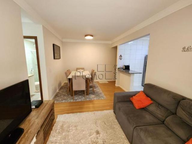 Apartamento venda em Região Imediata de Campinas, Região Metropolitana de Campinas