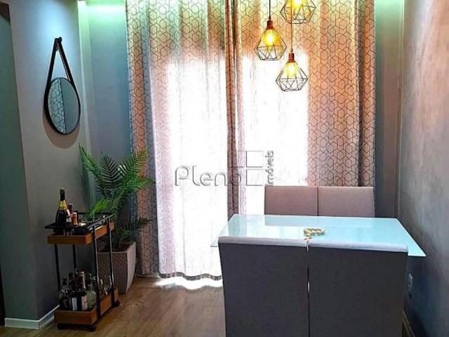 Apartamento venda em Região Imediata de Campinas, Região Metropolitana de Campinas