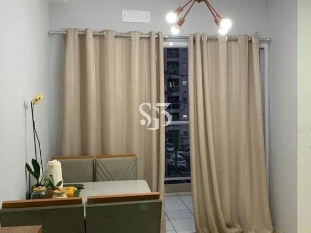 Apartamento venda em Jardim Centenário, Valinhos