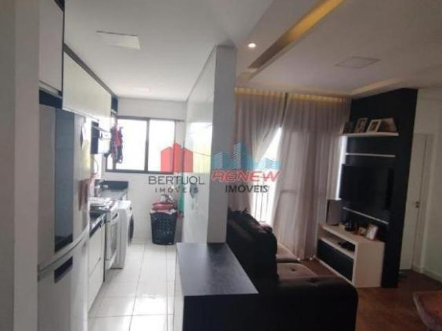 Apartamento venda em Região Imediata de Campinas, Região Metropolitana de Campinas