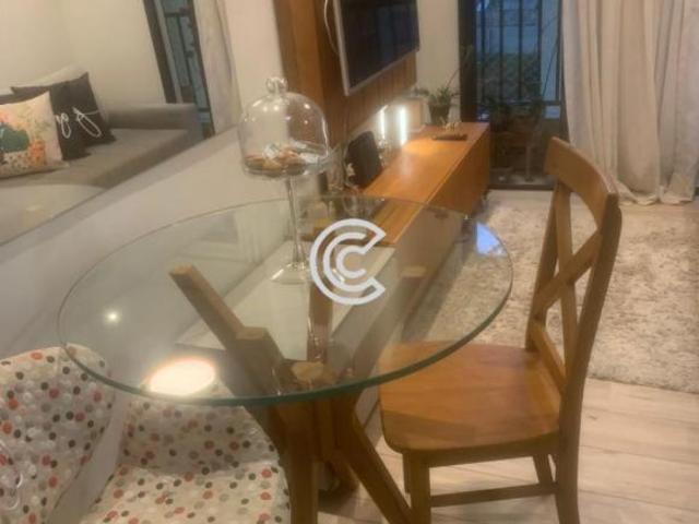 Apartamento venda em Região Imediata de Campinas, Região Metropolitana de Campinas