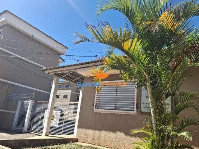 Apartamento venda em Região Geográfica Imediata de Luziânia, Região Integrada de Desenvolvimento do Distrito Federal e Entorno