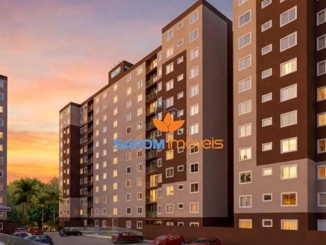 Apartamento venda em Região Geográfica Imediata de Luziânia, Região Integrada de Desenvolvimento do Distrito Federal e Entorno