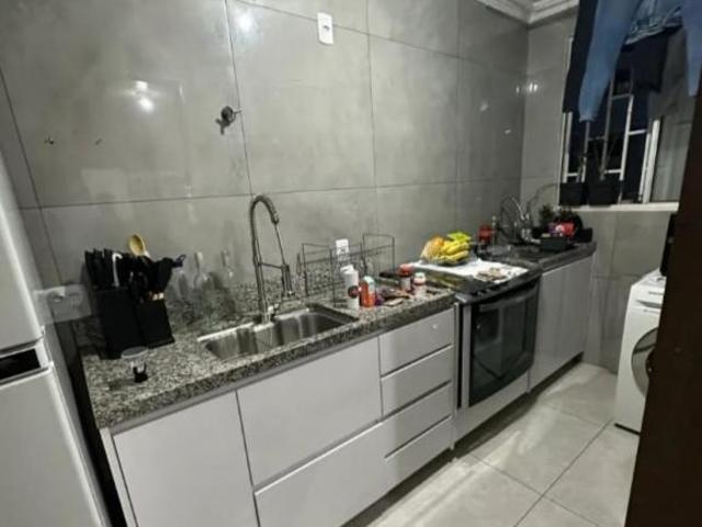 Apartamento venda em Região Geográfica Imediata de Luziânia, Região Integrada de Desenvolvimento do Distrito Federal e Entorno