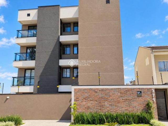 Apartamento venda em Vargem Grande, Pinhais