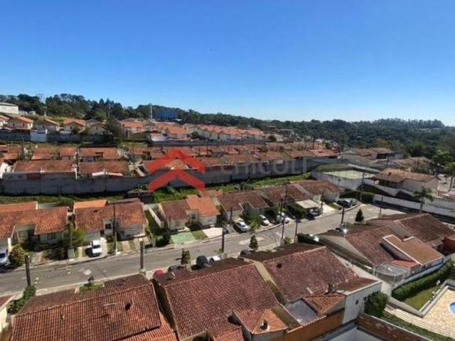 Apartamento venda em Vargem Grande Paulista, Vargem Grande Paulista