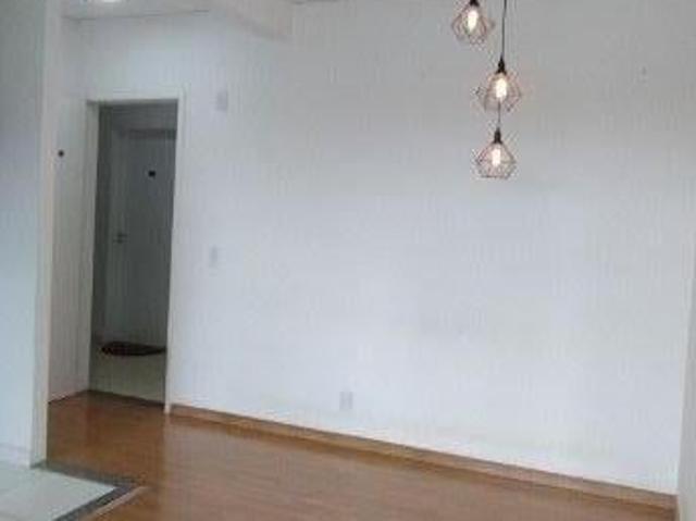 Apartamento venda em Vargem Grande Paulista, Centro