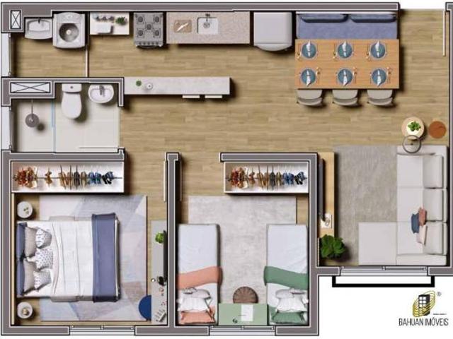 Apartamento venda em Região Imediata de São Paulo, Região Metropolitana de São Paulo