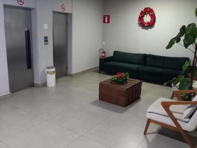 Apartamento venda em Região Geográfica Imediata de Varginha, Varginha