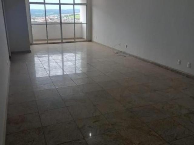 Apartamento venda em Região Geográfica Imediata de Varginha, Varginha