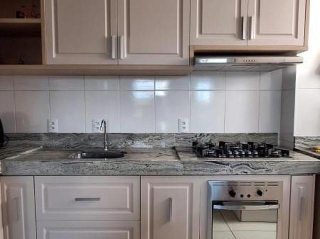 Apartamento venda em Região Geográfica Imediata de Varginha, Varginha