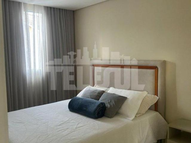 Apartamento venda em Região Geográfica Imediata de Varginha, Varginha