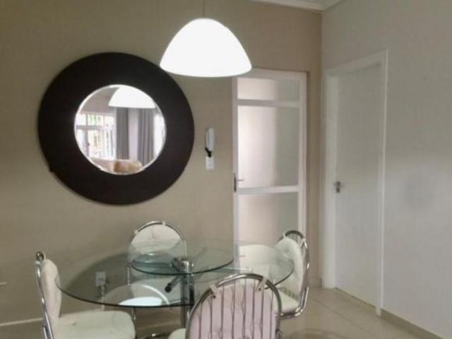 Apartamento venda em Região Geográfica Imediata de Varginha, Varginha