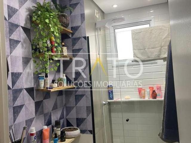 Apartamento venda em Região Imediata de Campinas, Região Metropolitana de Campinas