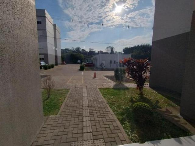 Apartamento venda em Nossa Senhora de Fátima, Viamão