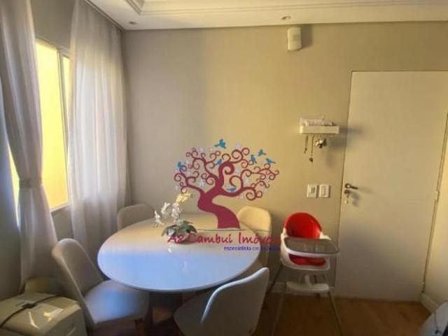 Apartamento venda em Região Imediata de Campinas, Região Metropolitana de Campinas