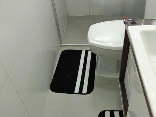 Apartamento venda em Parque Palmas do Tremembé, São Paulo