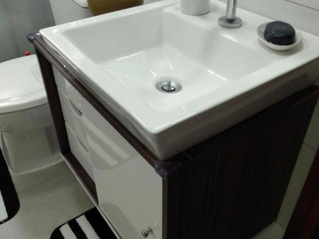 Apartamento venda em Parque Palmas do Tremembé, São Paulo