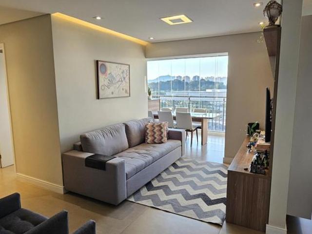 Apartamento venda em Região Imediata de São Paulo, Região Metropolitana de São Paulo