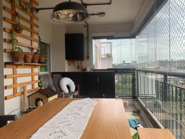 Apartamento venda em Região Imediata de São Paulo, Região Metropolitana de São Paulo