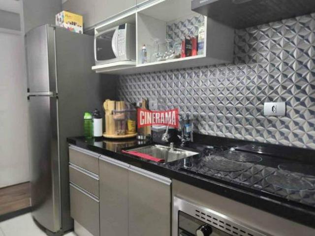Apartamento venda em Parque Fongaro, São Paulo