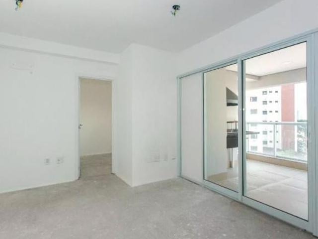 Apartamento venda em Platina