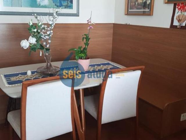 Apartamento venda em Região Imediata de Campinas, Região Metropolitana de Campinas