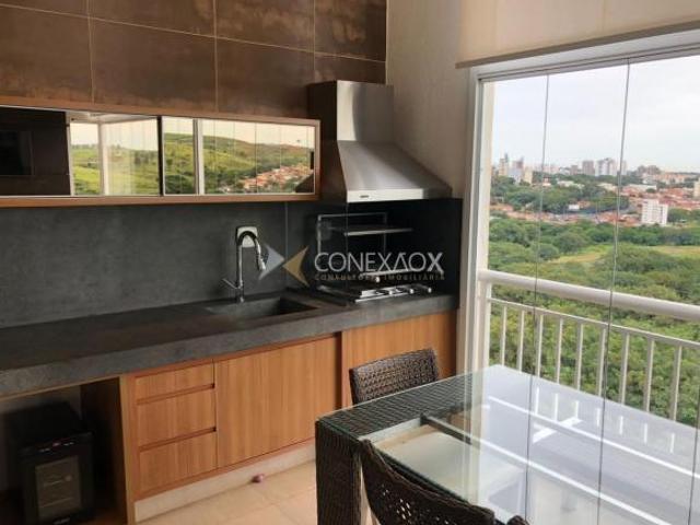 Apartamento venda em Região Imediata de Campinas, Região Metropolitana de Campinas