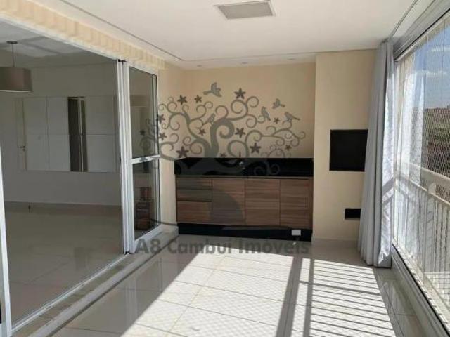Apartamento venda em Região Imediata de Campinas, Região Metropolitana de Campinas