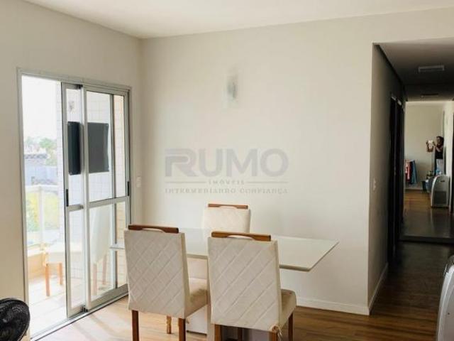 Apartamento venda em Região Imediata de Campinas, Região Metropolitana de Campinas