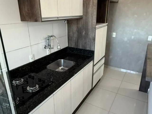 Apartamento aluguel em Santa Bárbara d'Oeste