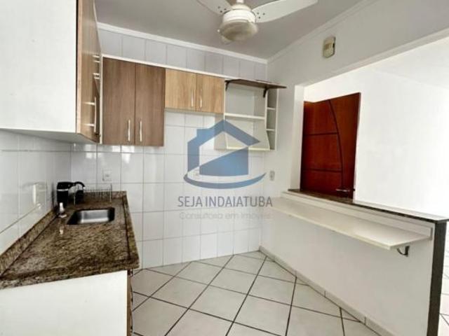 Apartamento venda em Jardim Pedroso, Indaiatuba