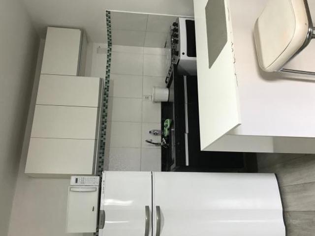 Apartamento venda em Bairro Alto, Natividade da Serra